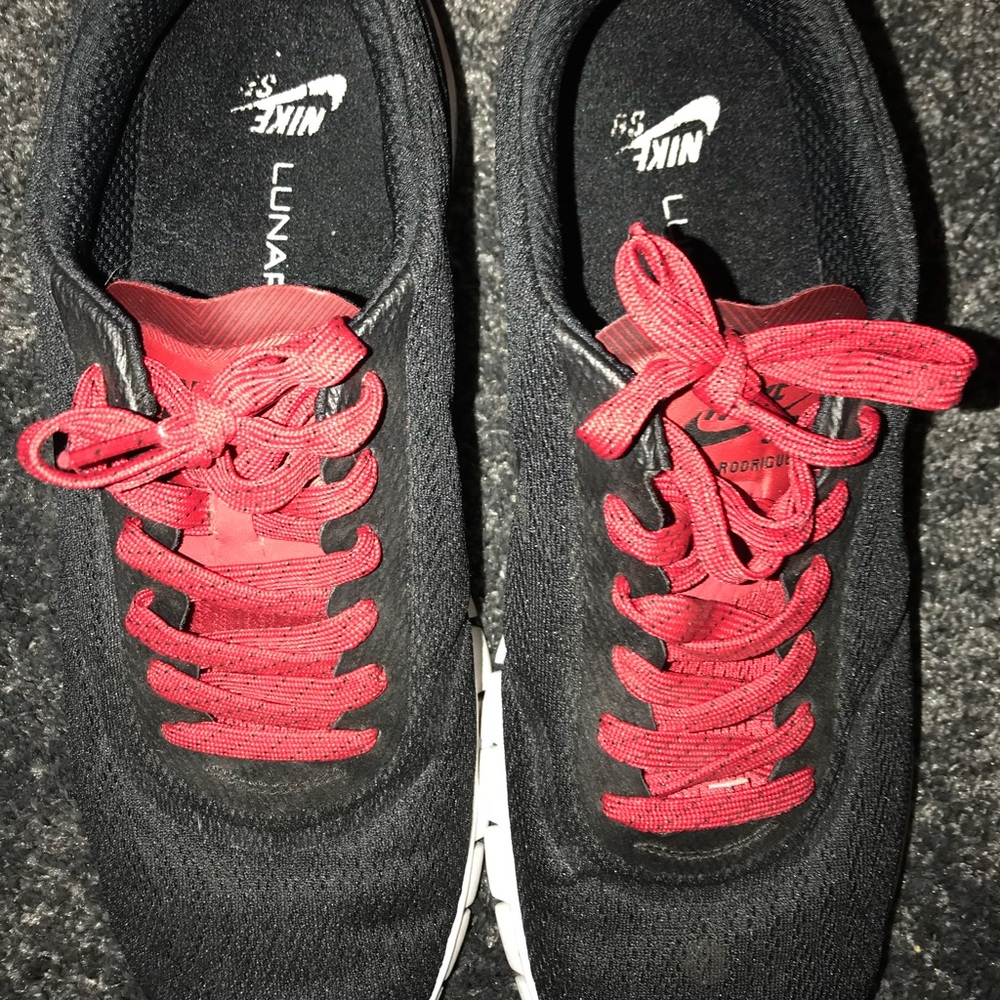 Men Nike shoes LUNARLON